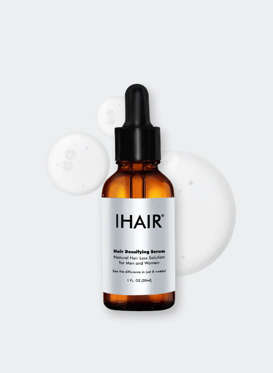 علبتين من سيروم IHAIR